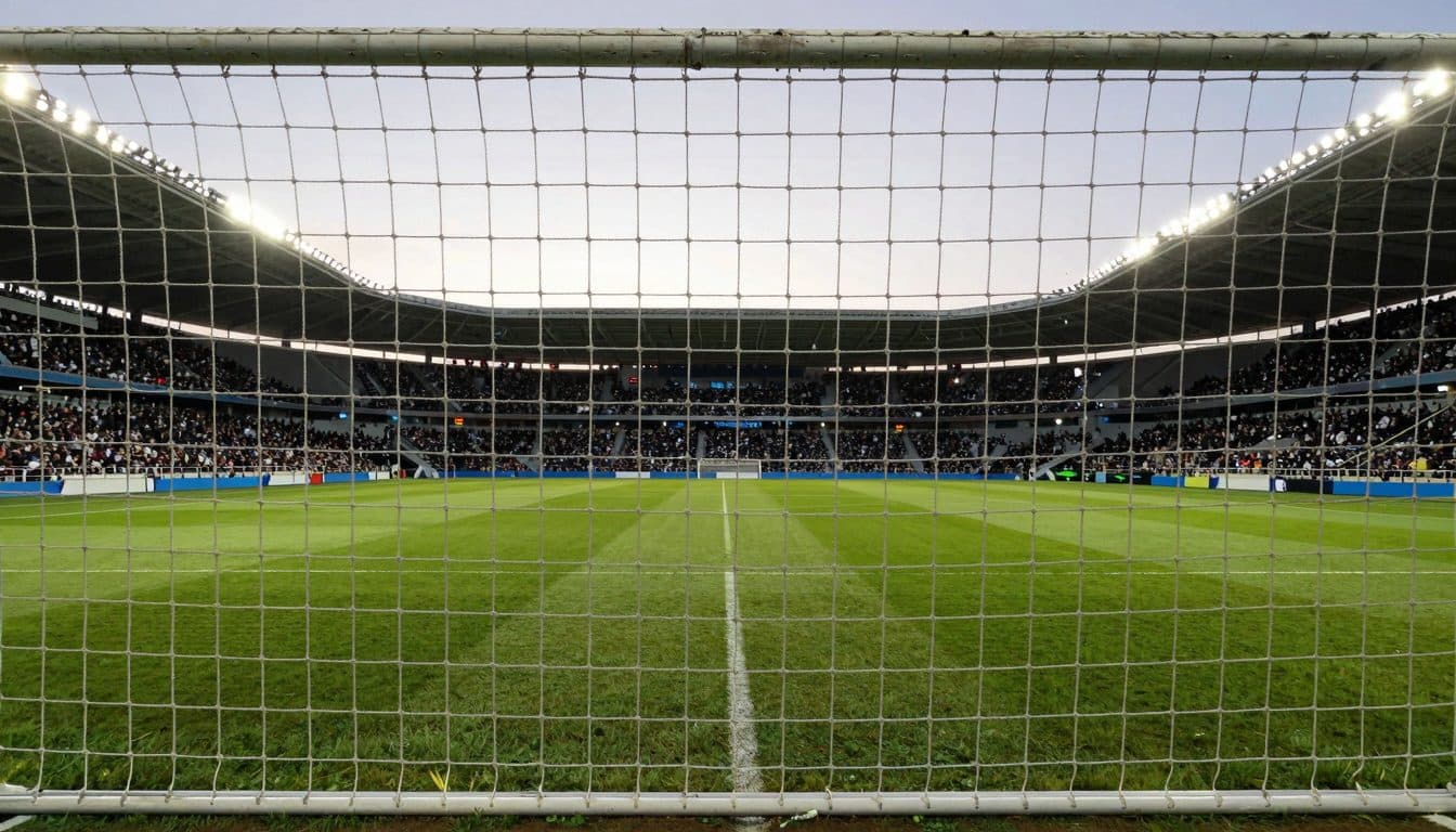 Frankfurt verliert in Berlin – Eigentor entscheidet das Spiel