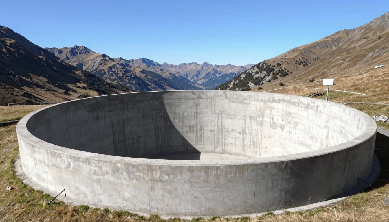 Wasser wird knapp in einem Kärntner Dorf: Was ihr wissen solltet