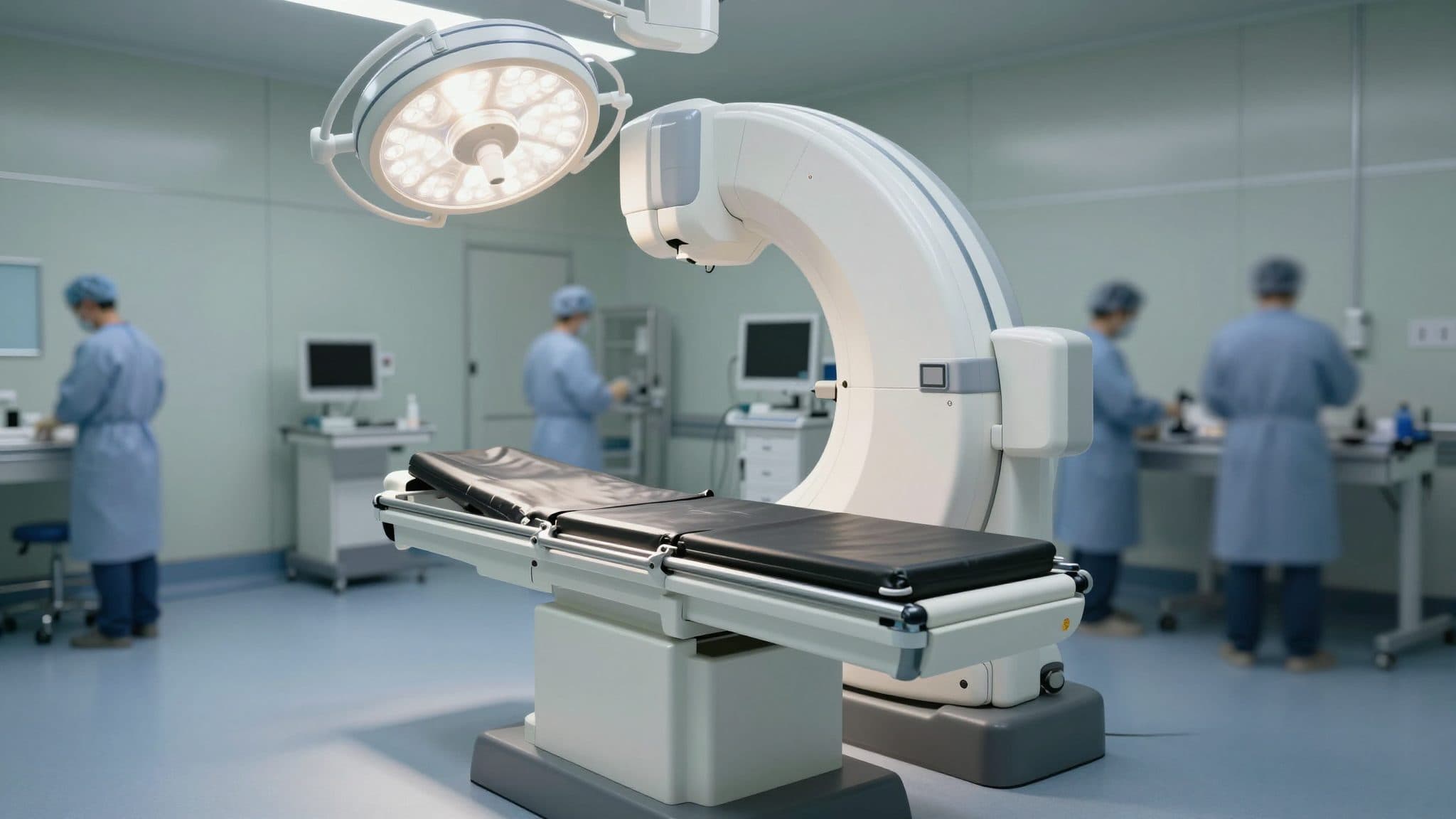 Neues Gerät im Spital Mistelbach hilft Patientinnen und Patienten mit Herzproblemen