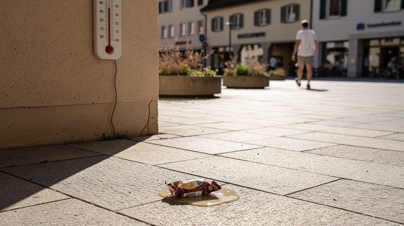 Sommer-Alarm: Bis zu 38 Grad in Deutschland!