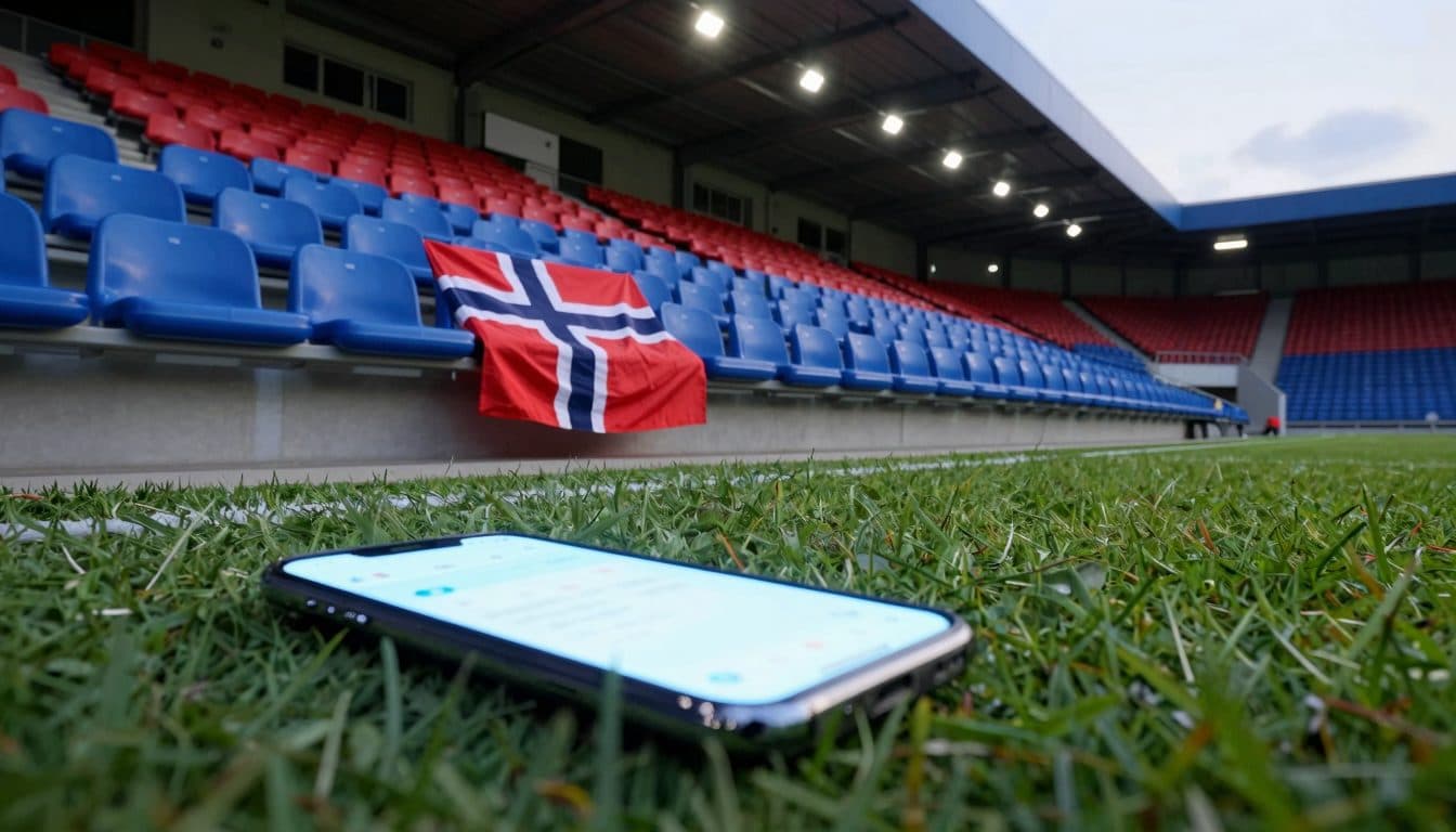 Hass gegen Fußballer: Was nach Norwegens WM-Aus passierte