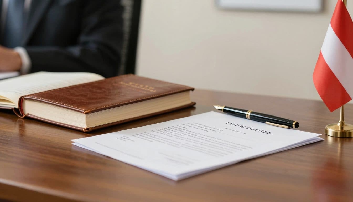 Keine Grundbuchgebühr-Befreiung mehr ab Juli: Was das für dich bedeutet