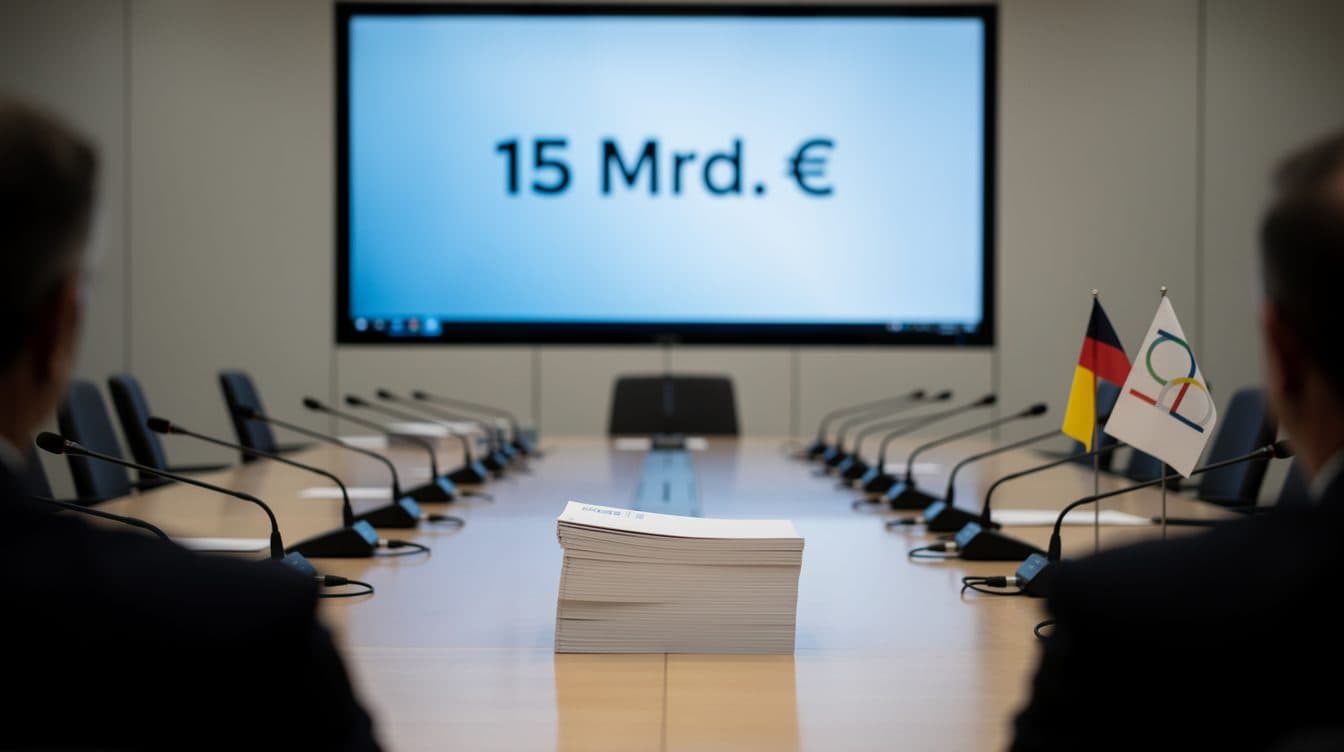Start-ups in Deutschland: Bündnis fordert mehr Risikokapital