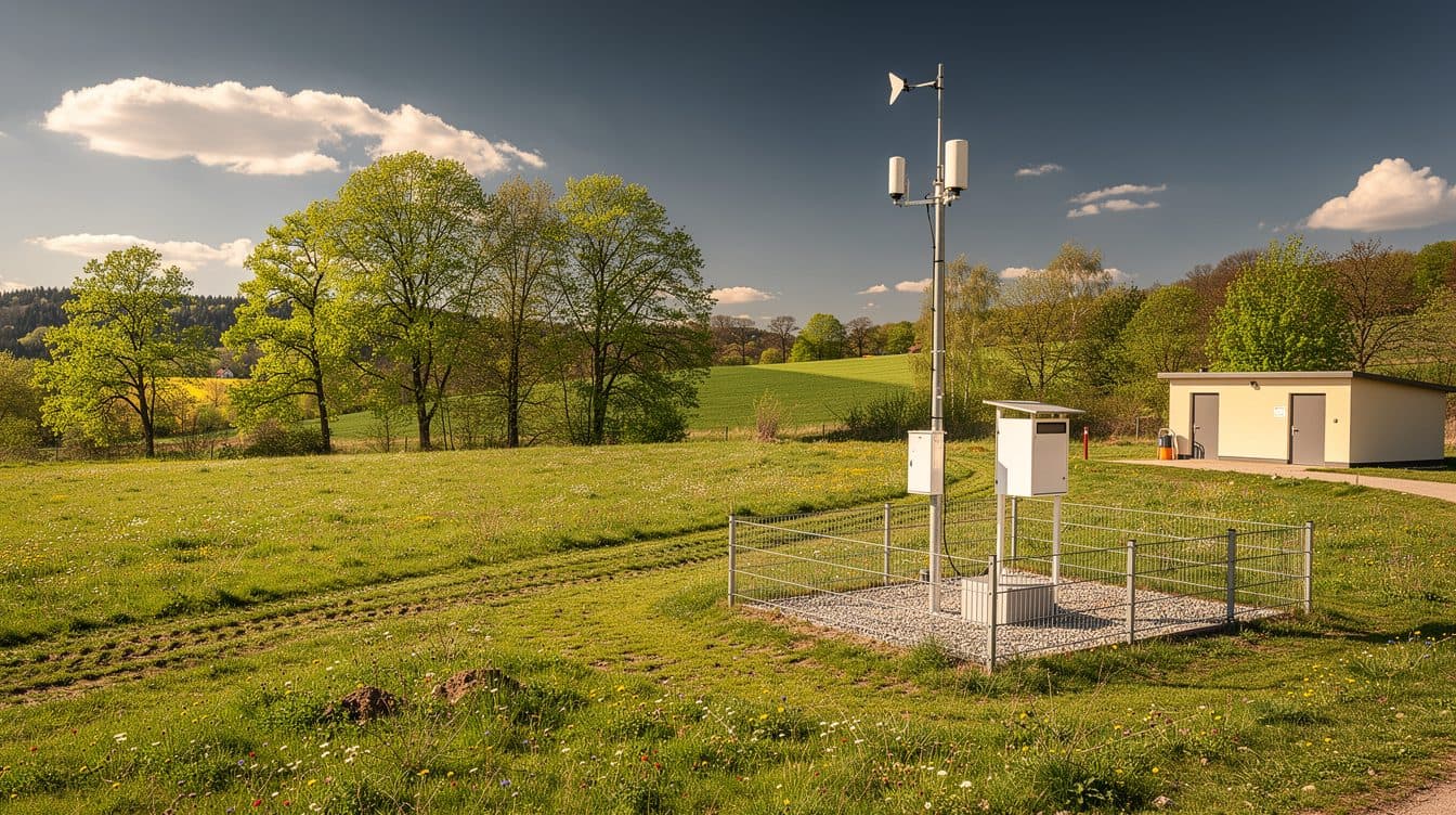 Frühling 2026 in Thüringen: Sonne satt und viel zu warm