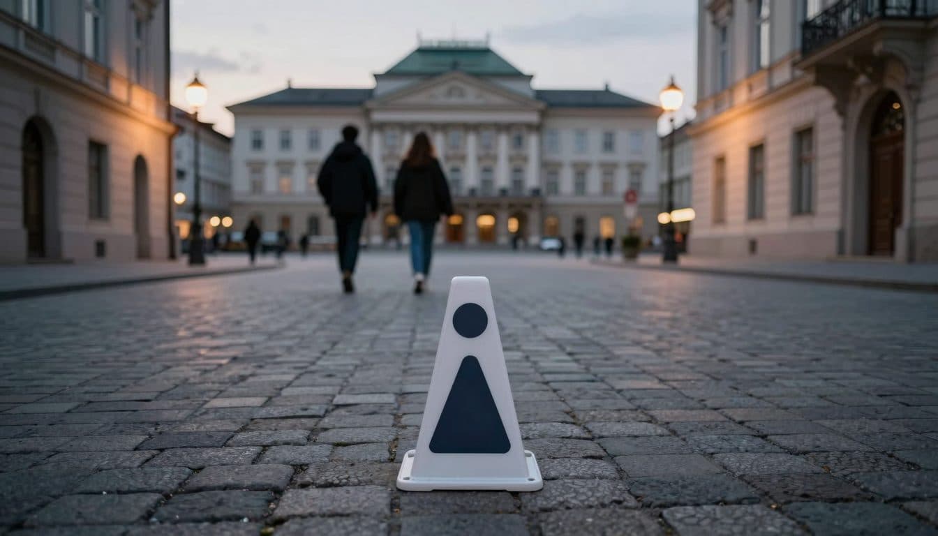 Messerangriff in Österreich: Warum jetzt über Strafmündigkeit für Kinder diskutiert wird