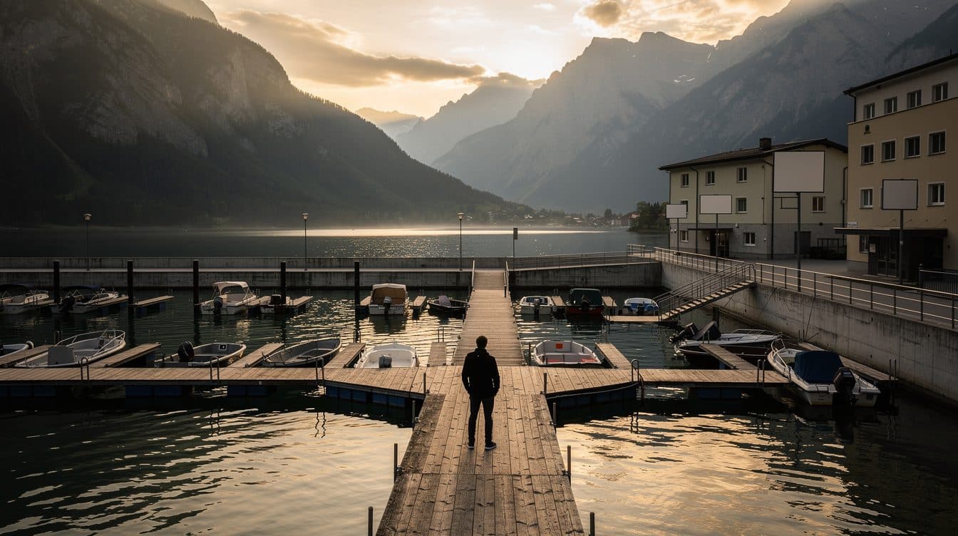 Streit um den Wörthersee: Natur oder Tourismus?