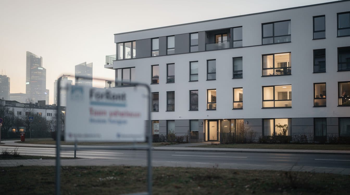 Mieten in Frankfurt steigen weiter: Was der neue Mietspiegel für dich bedeutet