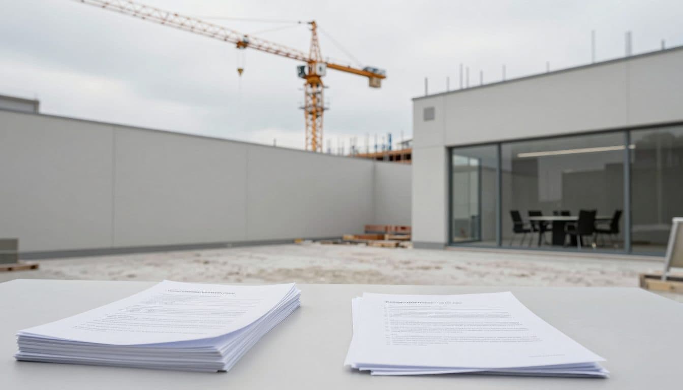 Weniger Geld in Immobilien – was bedeutet das für dich?