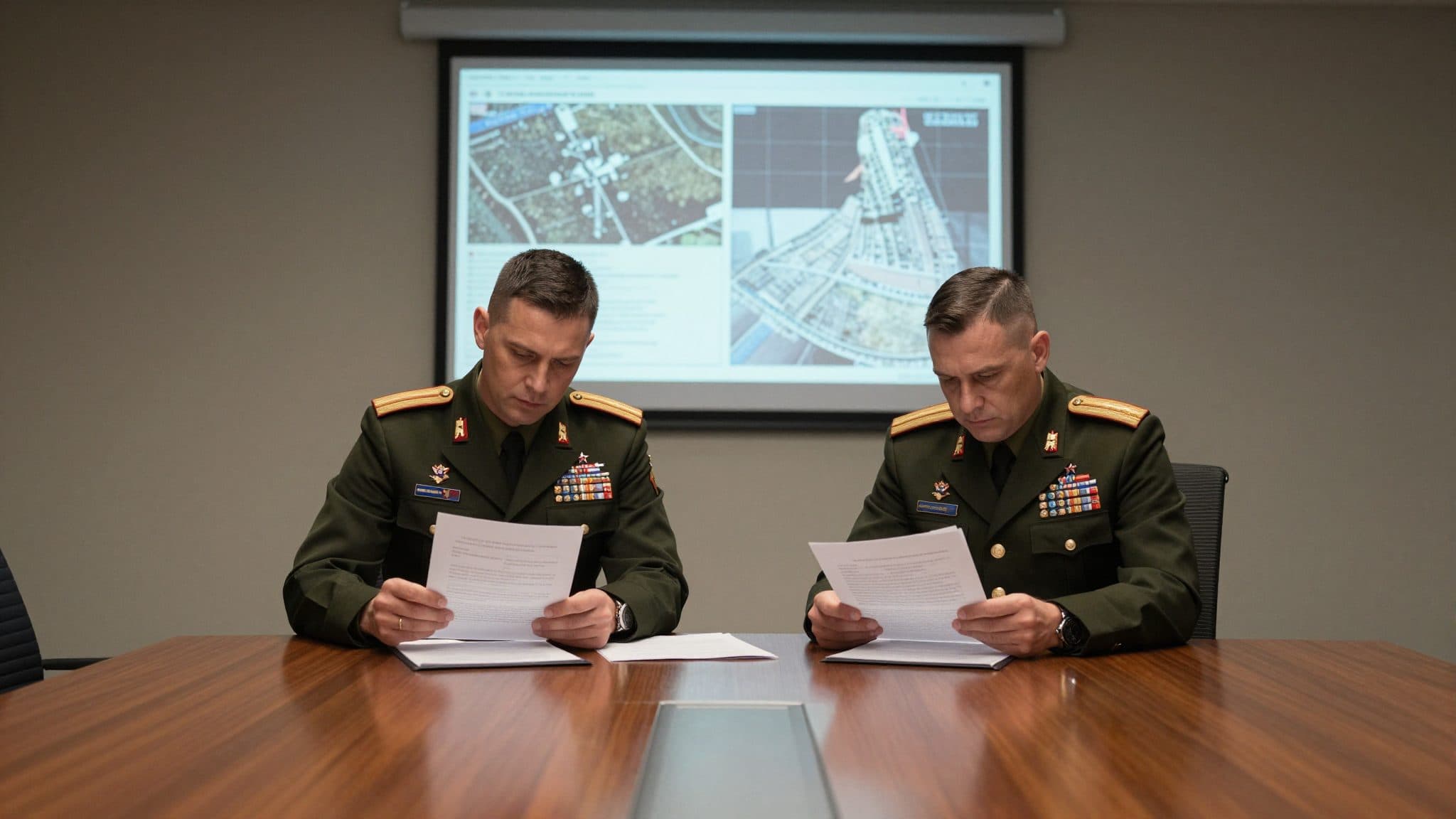 China und Russland: Wie eng arbeiten die beiden Militärs zusammen?
