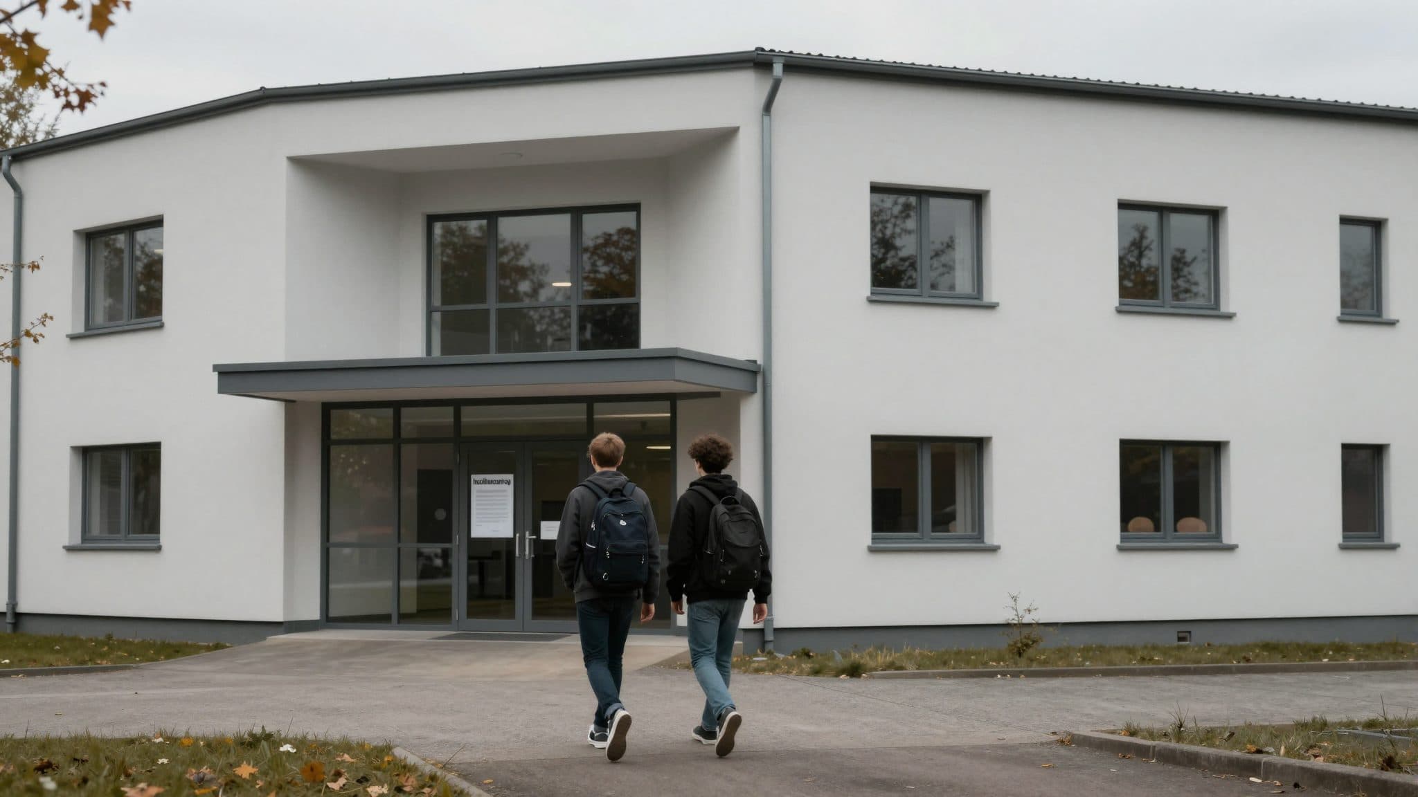 Studentenheime in Wiener Neustadt pleite – was jetzt?