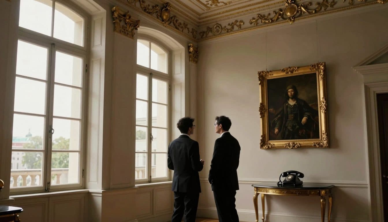 Streit in der Königsfamilie: Können sich Charles und Harry bald wiedersehen?
