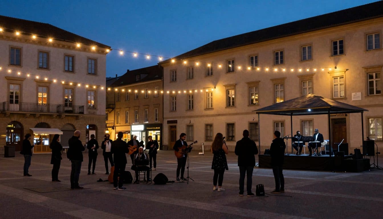 Fête de la Musique 2026: So viele Konzerte wie nie