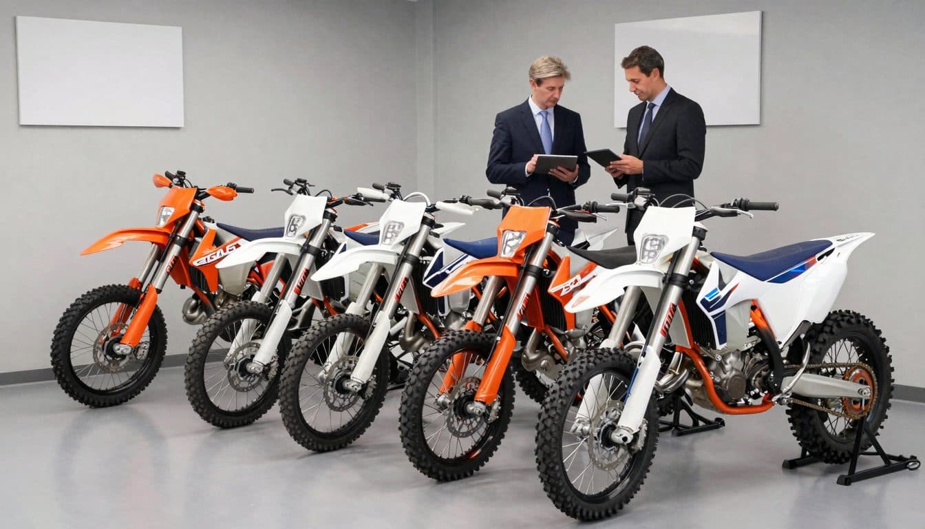 Bajaj Mobility: Mehr Motorräder verkauft und Marge gedreht