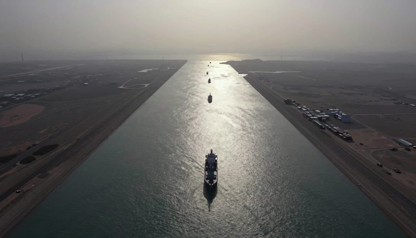 USA setzen Seeblockade gegen Iran wieder in Gang