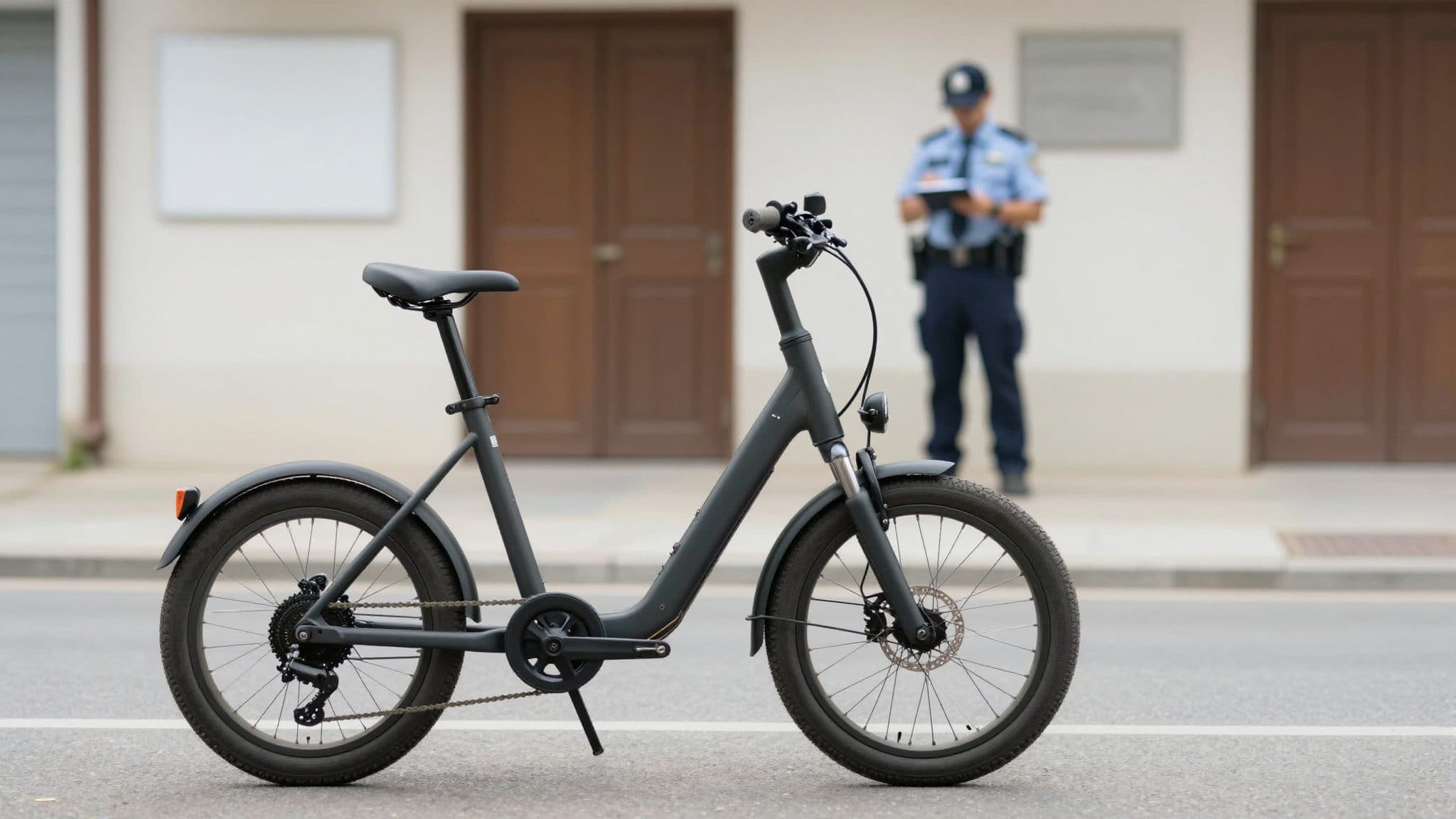 E-Bike-Akkus in Vorarlberg geklaut: Wer vermisst etwas?