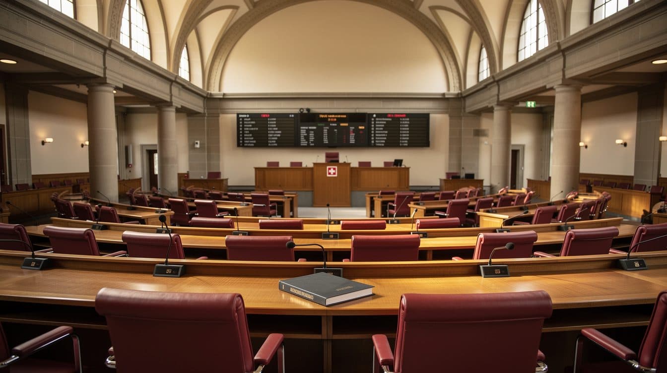 Streit im Parlament: Soll die Hotellerie weiter weniger Steuern zahlen?