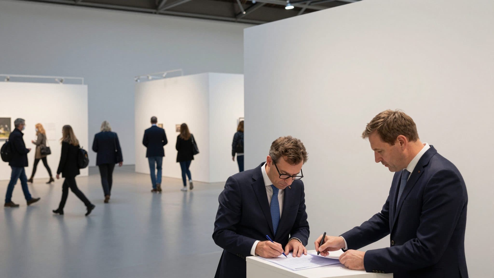 EU zieht Geld für Kunstausstellung in Venedig zurück – wegen Russland