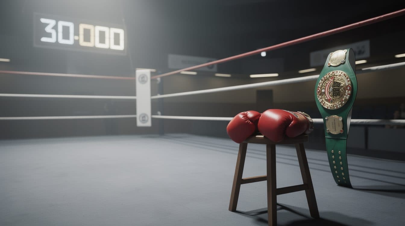 Kabayel kämpft um den WM-Titel: Usyk muss sich entscheiden