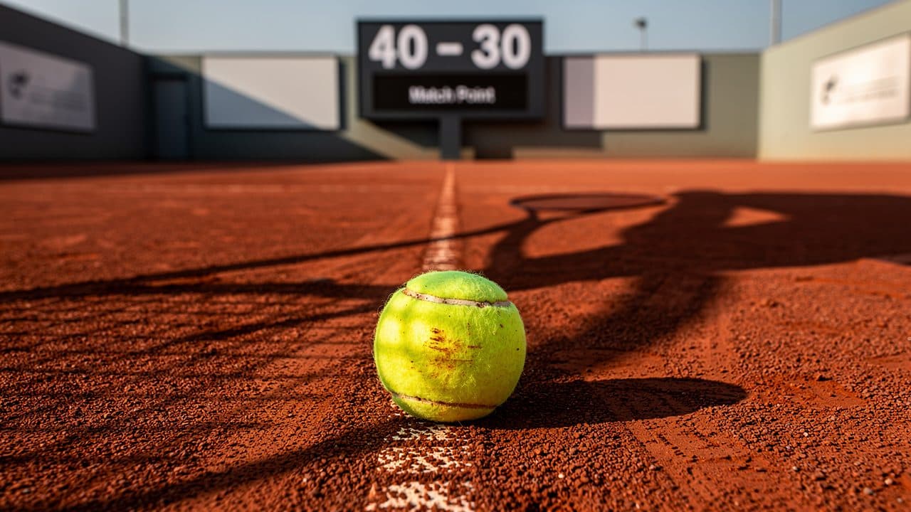 Auger-Aliassime rockt Paris: Erstes Viertelfinale und ein Rekord für Kanada