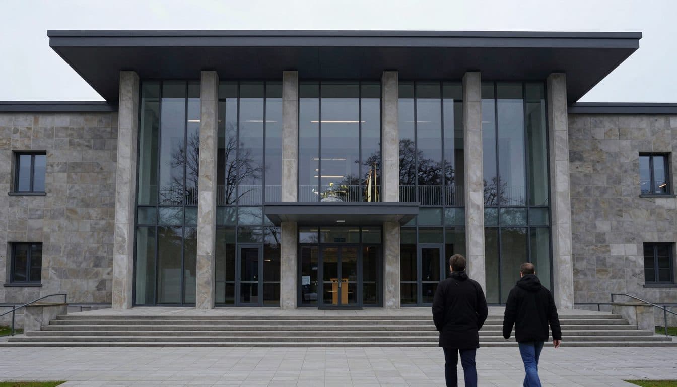 Thüringer Landtag: Soll es einen dritten Vizepräsidenten geben?