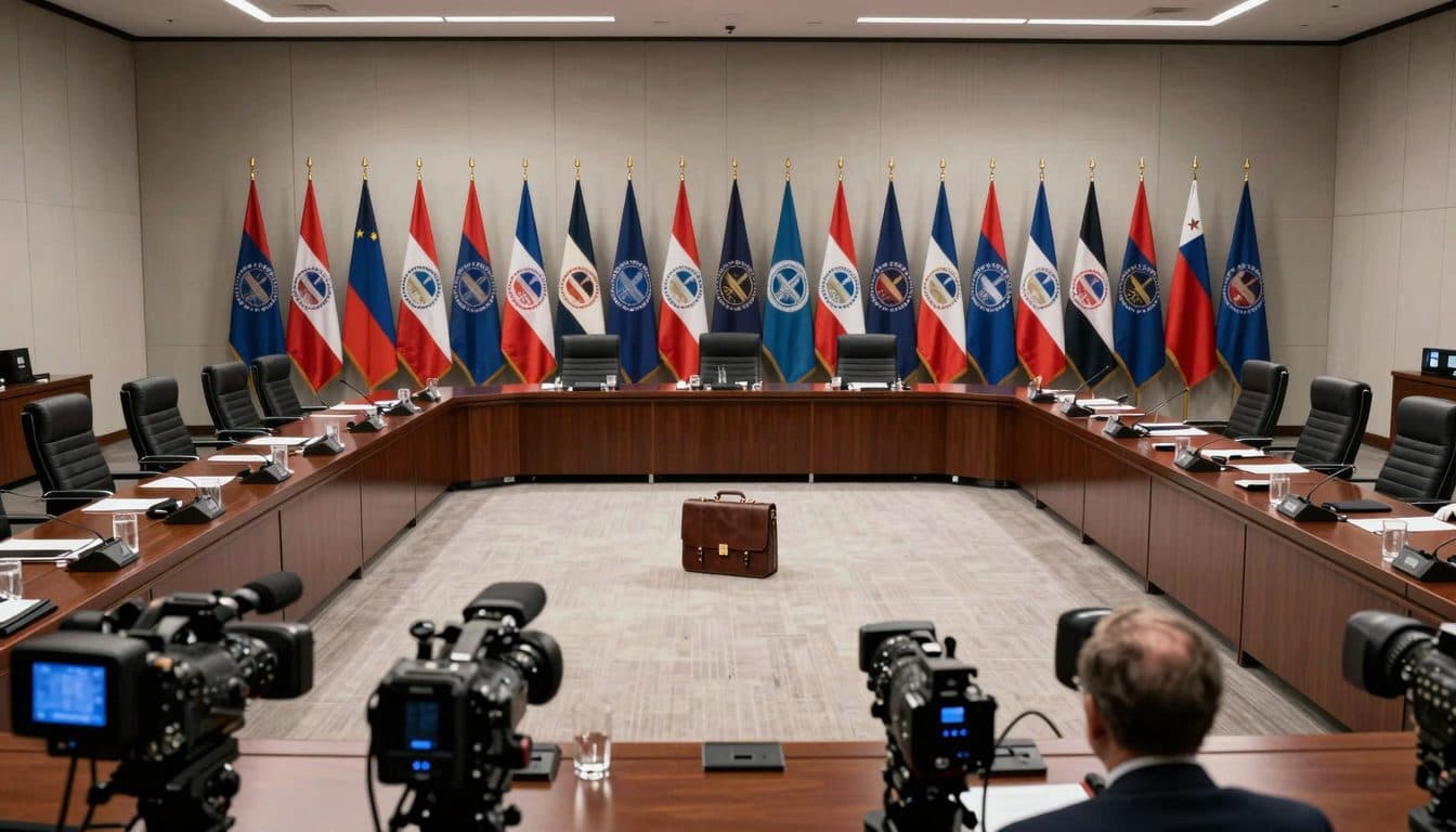 G20-Treffen: Russland ist wieder dabei