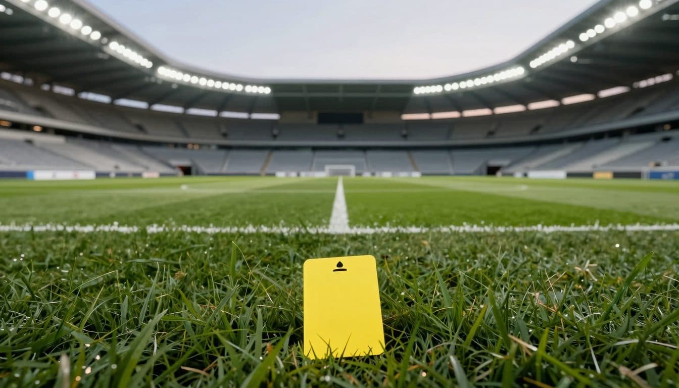 WM-Viertelfinale: Schiedsrichter aus Argentinien – aber alle bleiben ruhig