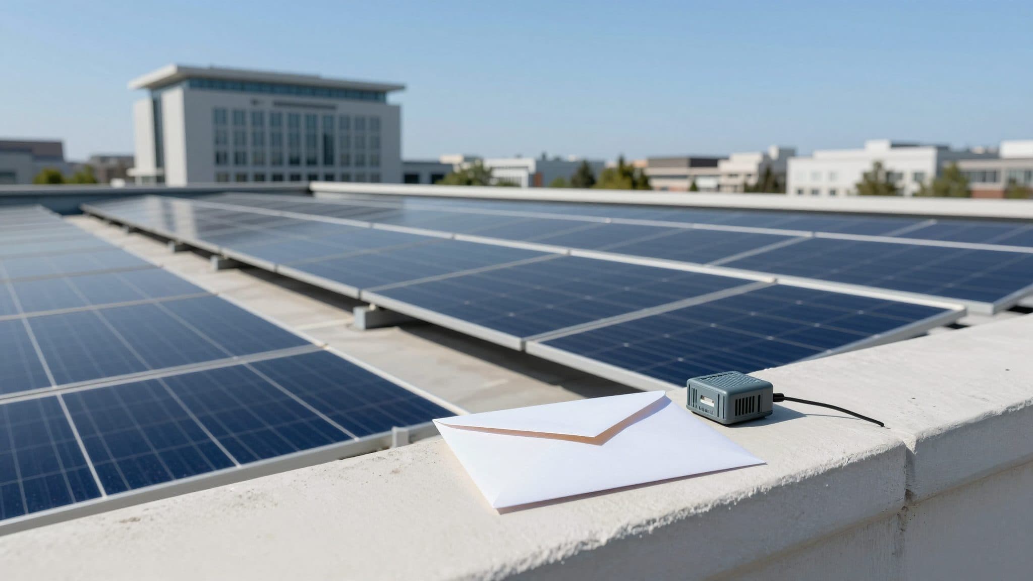PV-Förderung in Österreich: Warum die Branche das System ändern will