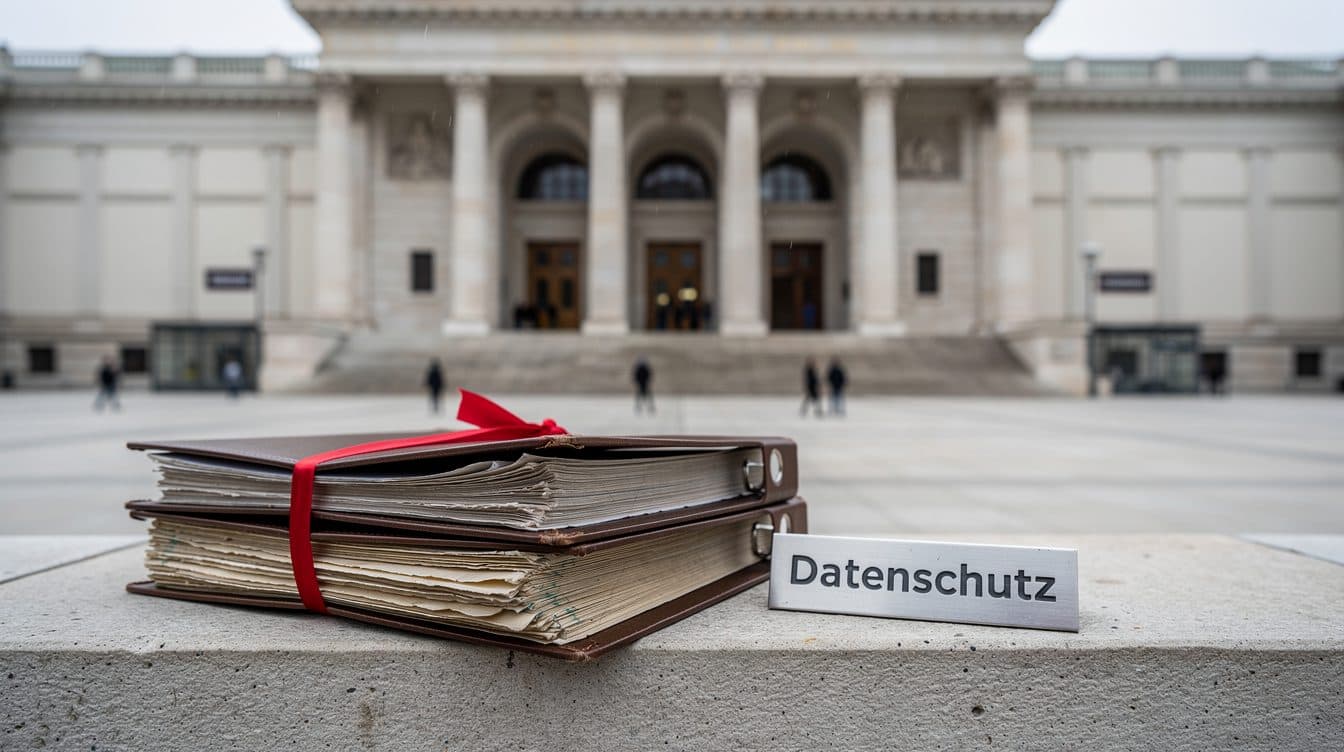 Worum geht's bei der Klage gegen CRIF?