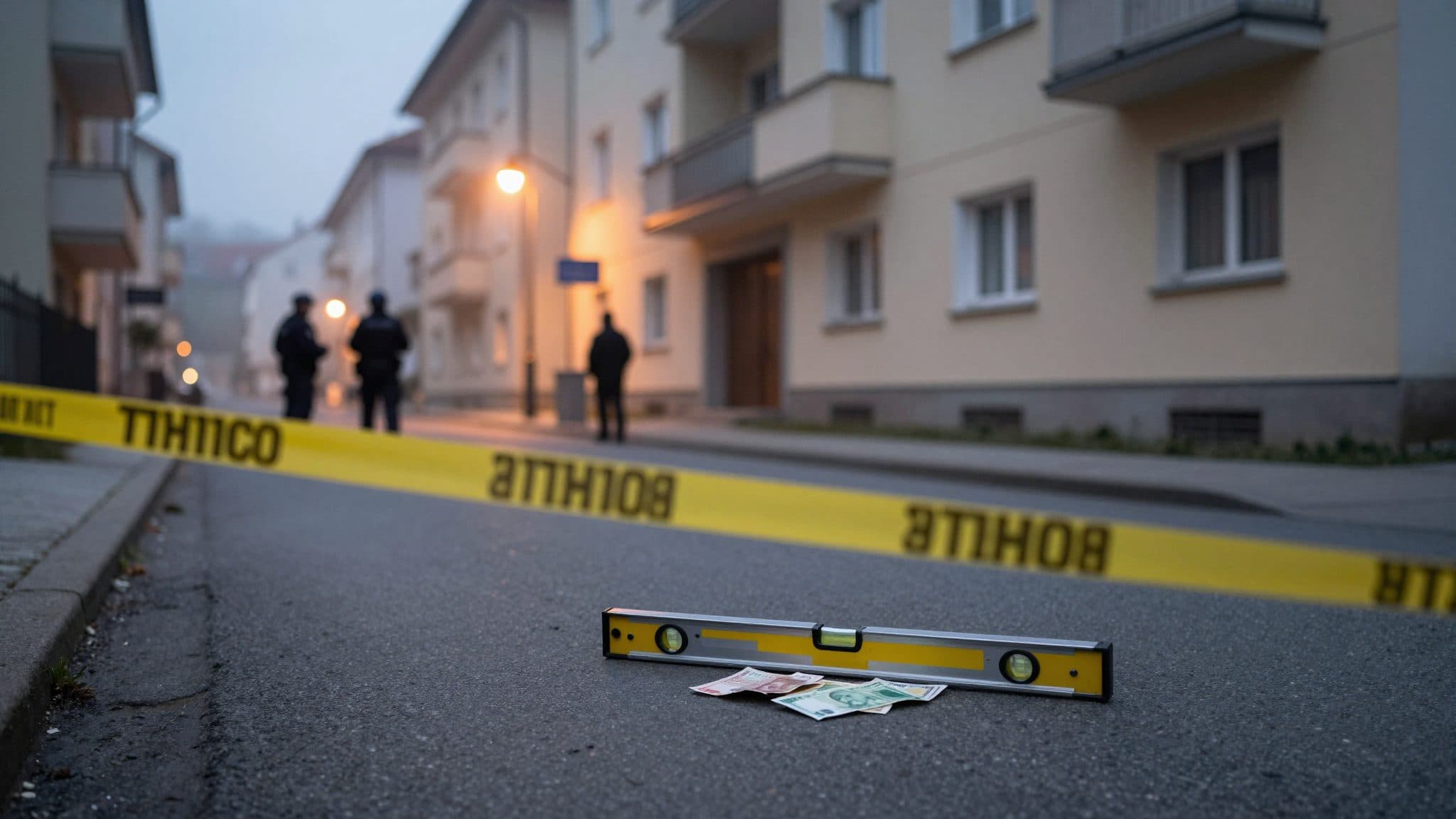 Messerangriff in Villach: Mann schlägt Bekannten bewusstlos – Polizei nimmt ihn fest