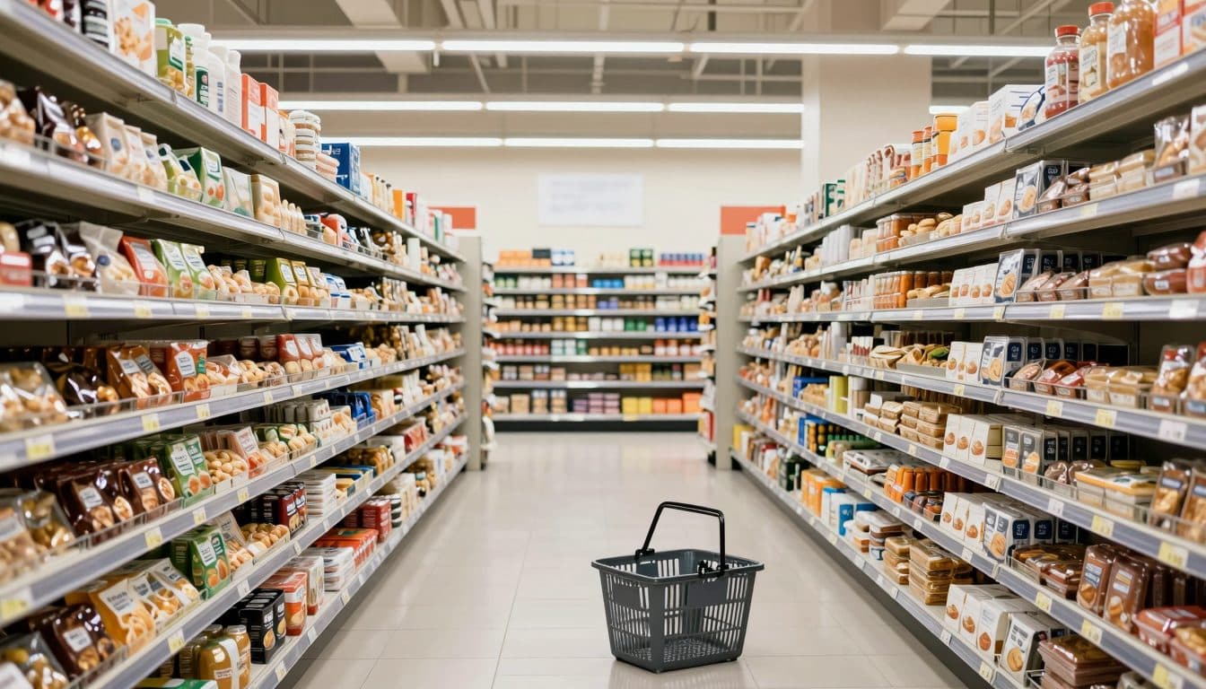 Mogelpackungen in Österreich: Was ändert sich für dich?