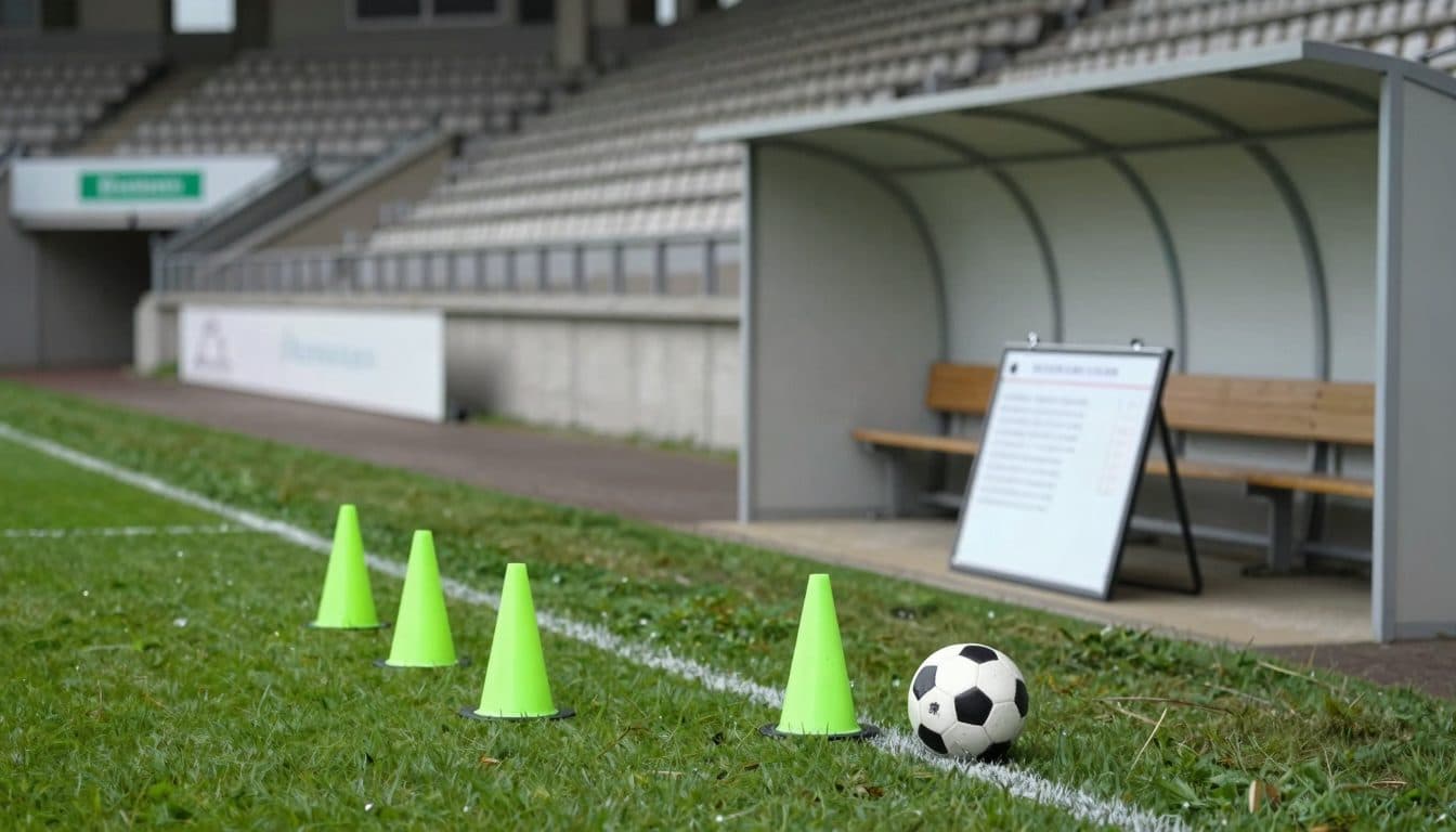 ASK Voitsberg hat einen neuen Cheftrainer