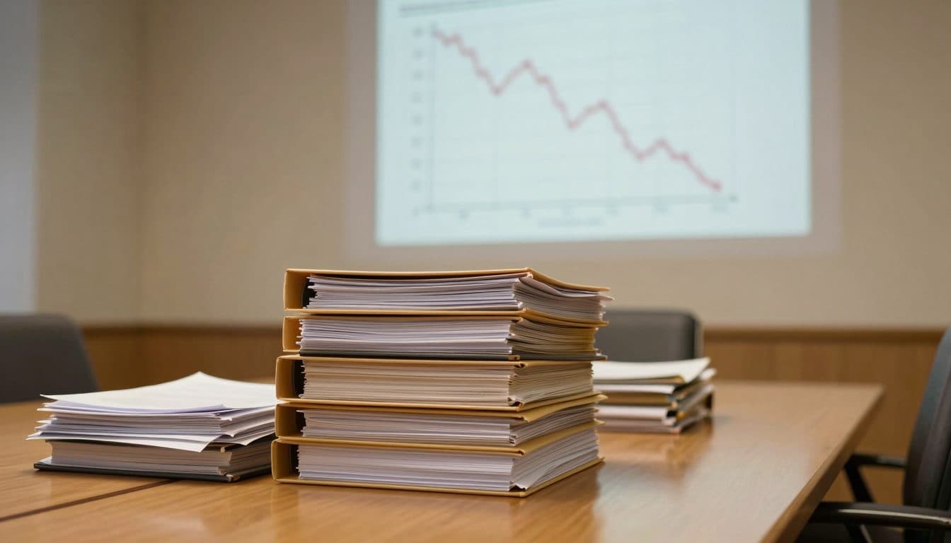 Weniger Bürokratie: Österreich sucht Wege aus dem Formular-Dschungel