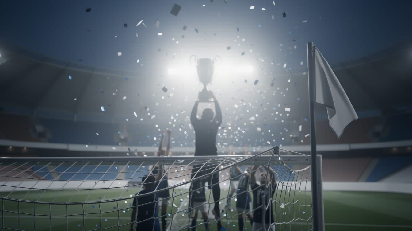 Hoffenheims U19 ist zum dritten Mal Deutscher Meister!