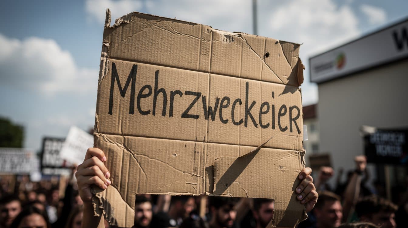 Jugendwort 2026: Hat "Mehrzweckeier" eine Chance?
