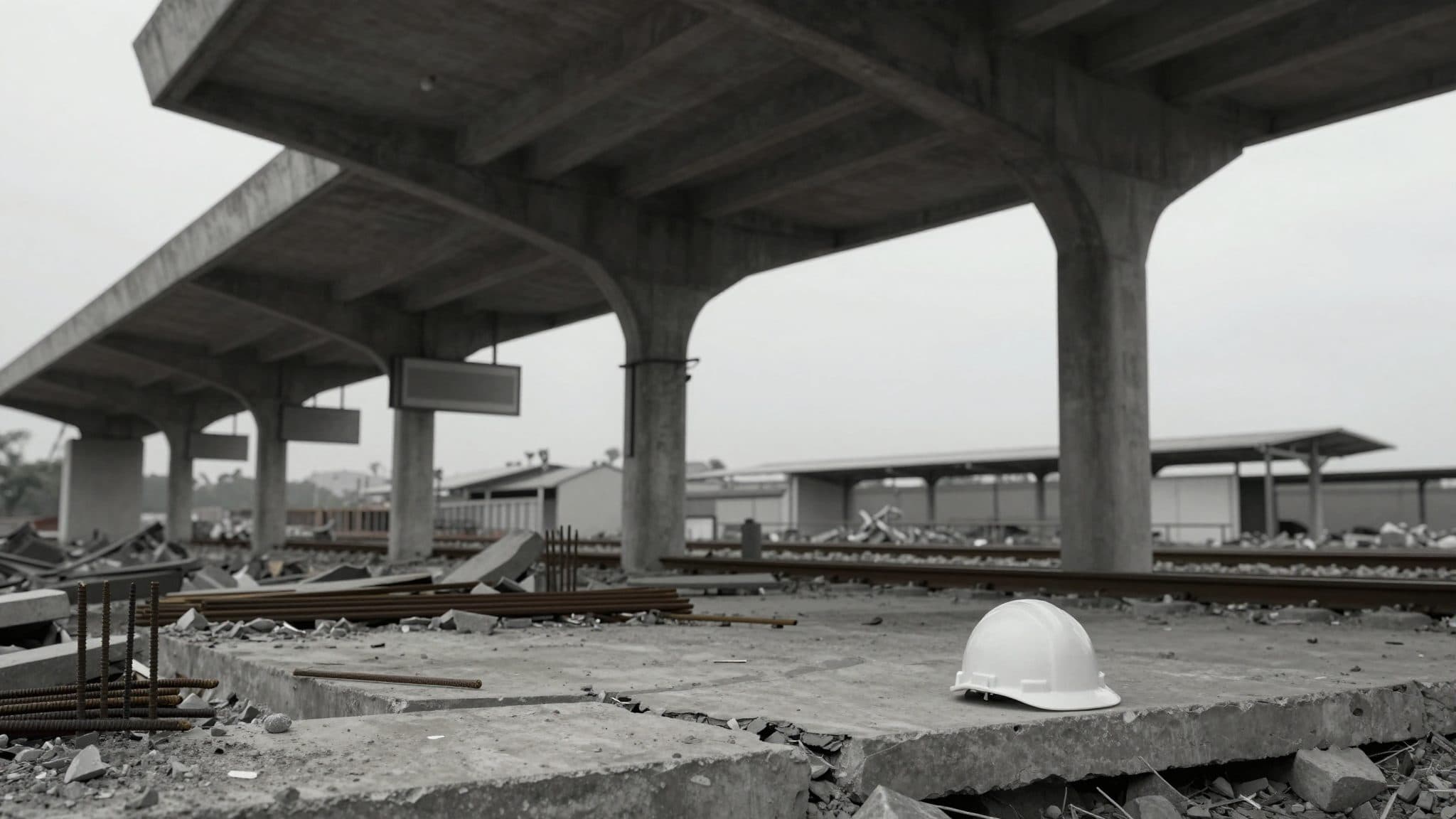 Prozess um eingestürztes Bahnhofsdach in Serbien geht weiter