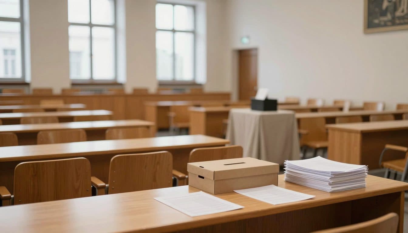 Purkersdorf hat eine neue Bürgermeisterin