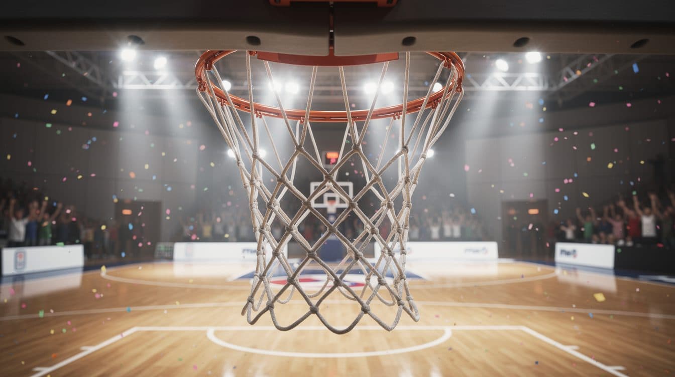 Bayern gewinnt das erste BBL-Finalspiel – Obst trifft fast nach Belieben