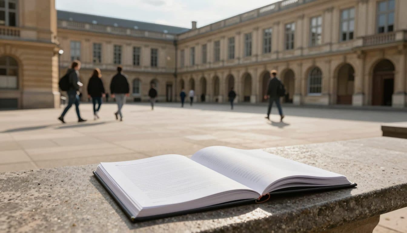 Was passiert mit Studierenden aus anderen Ländern?