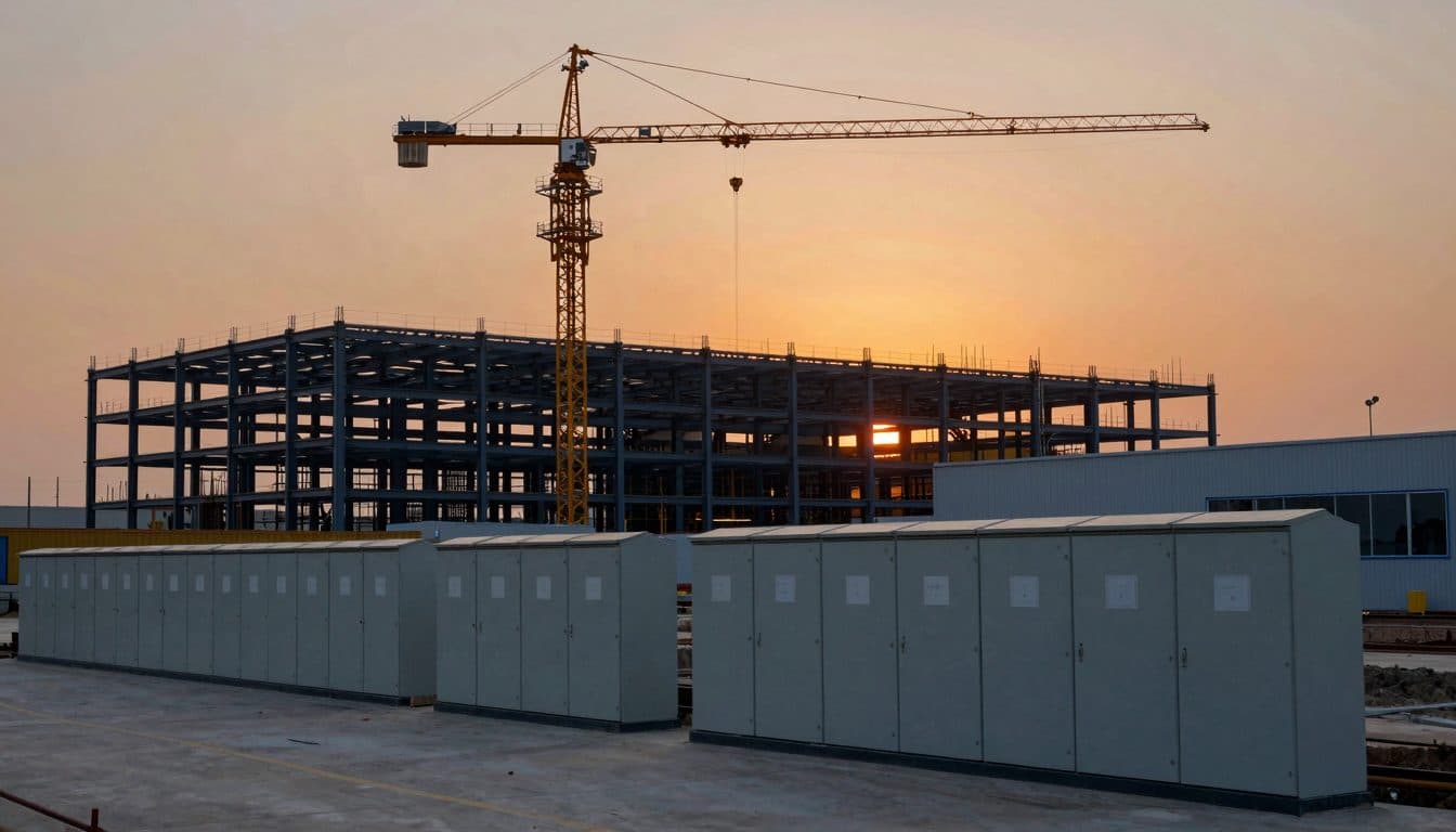 Siemens baut aus: 700 neue Jobs in Frankfurt und Offenbach