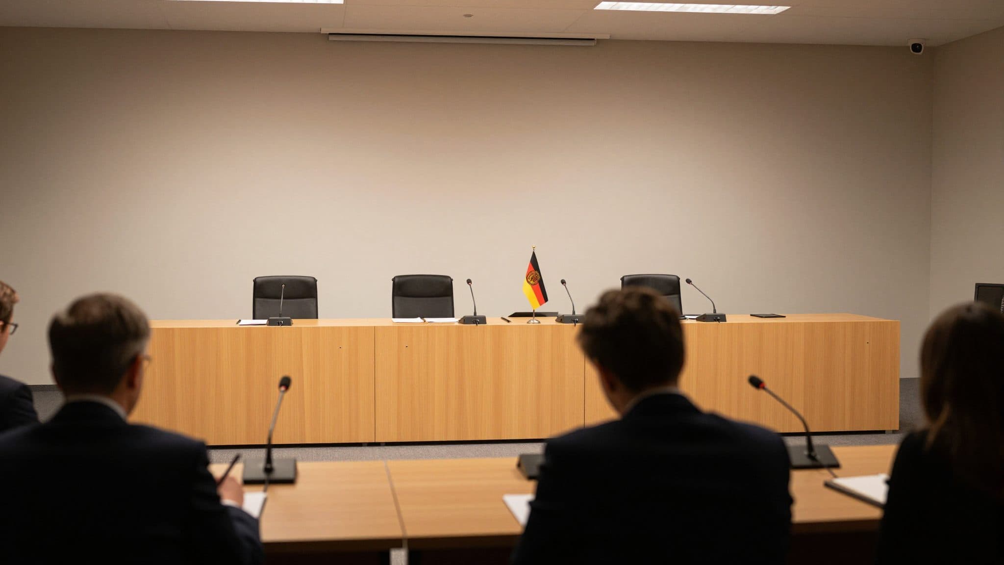 Klopp und Völler: Was plant der DFB gerade?