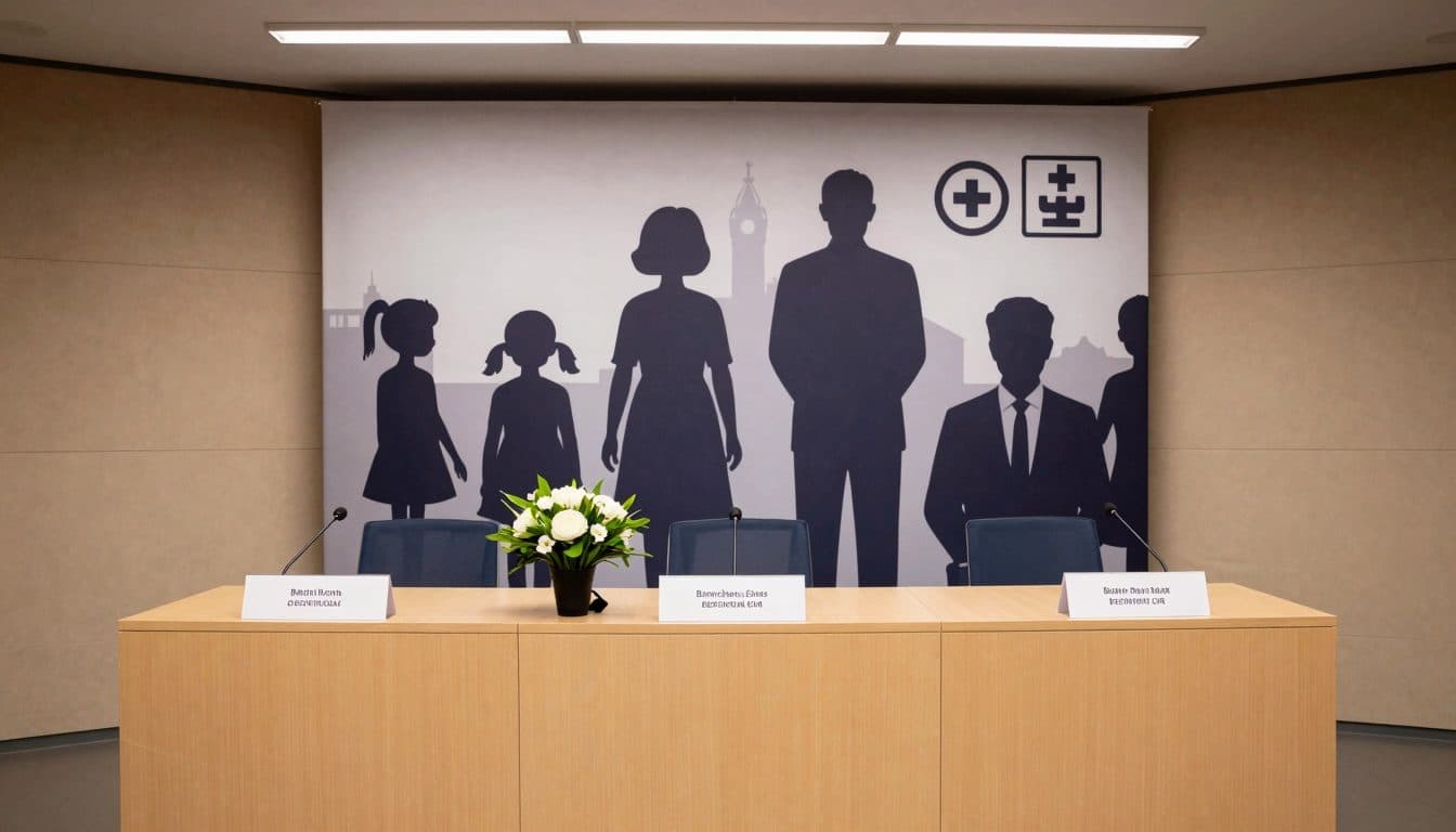 Mehr Vorsorge für Kinder und Jugendliche: Was plant die Regierung?