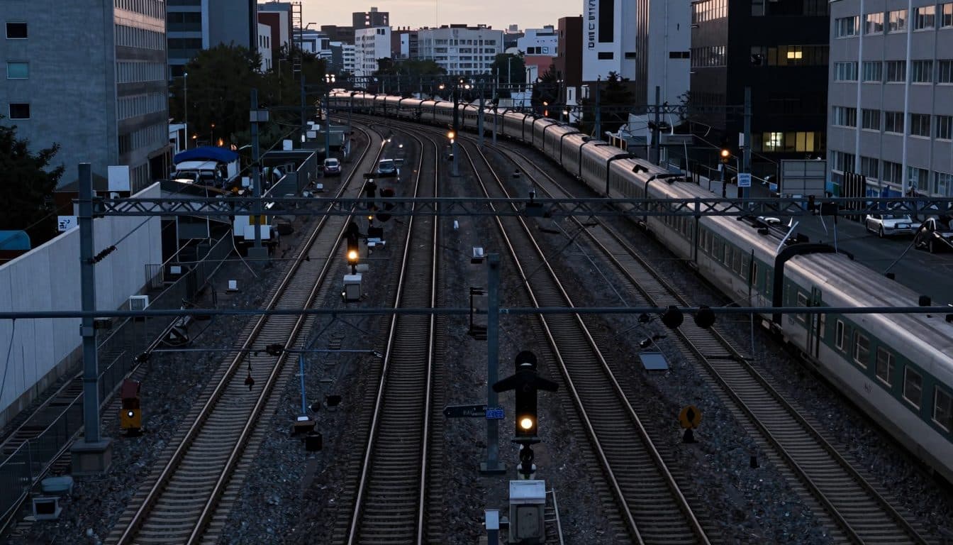 Bahn: Schienenmaut wird für Nahverkehr teurer