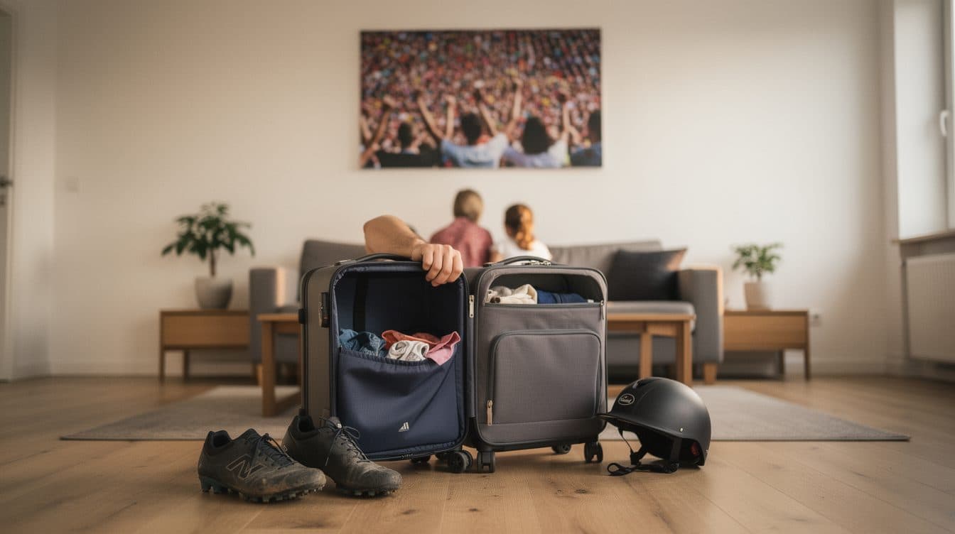 „Team Arnautovic": Eine Fußballerfamilie zwischen Belgrad, Bologna und WM