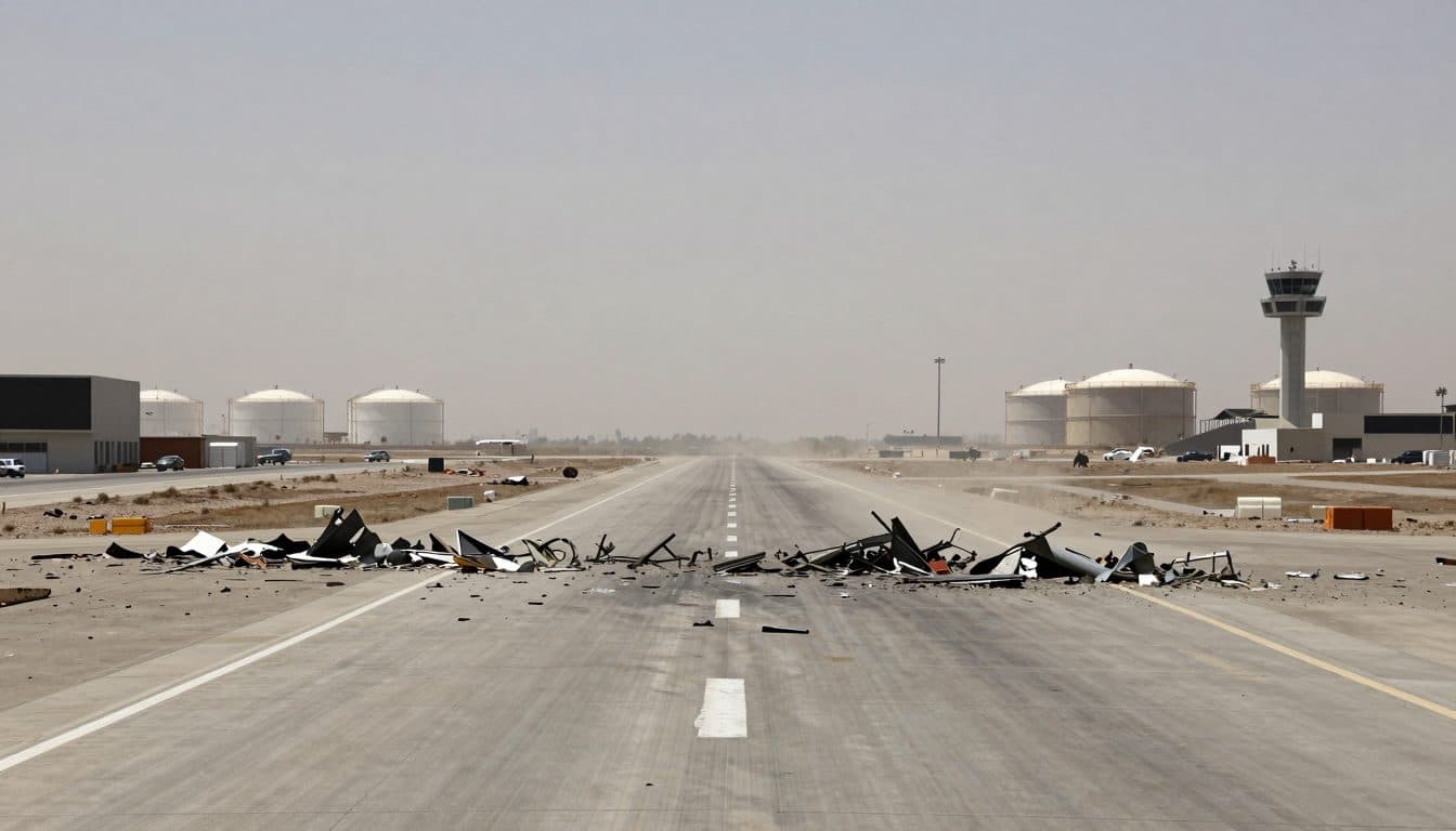 Huthi-Miliz droht Saudi-Arabien – was ist passiert?