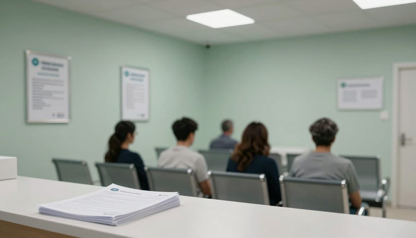 Strengere Regeln beim Krankschreiben: Was die Regierung plant