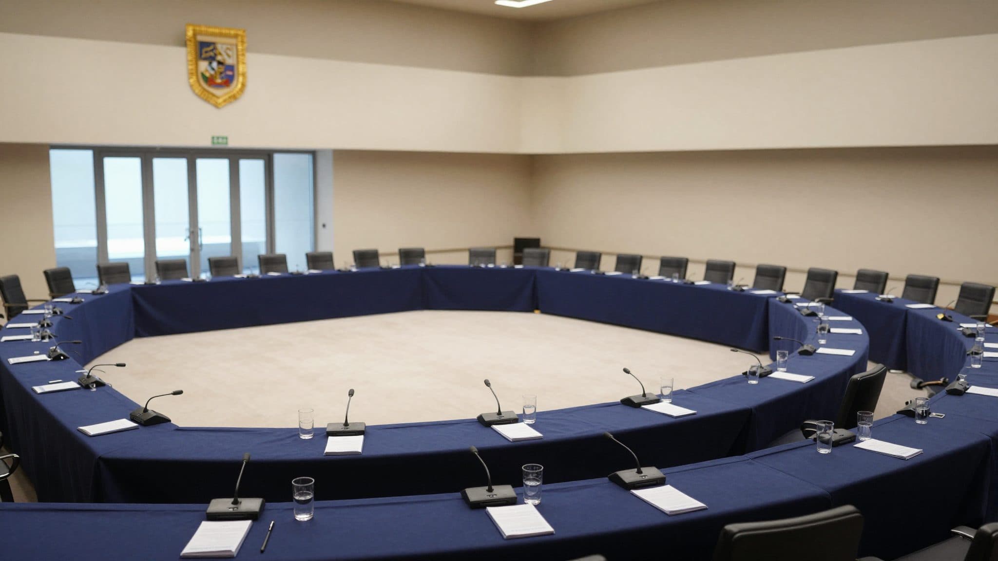 Streit beim NATO-Gipfel: Was ist in Ankara passiert?