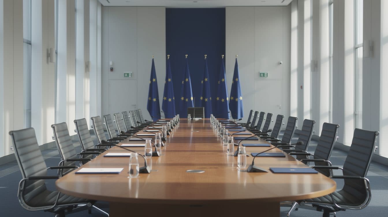 Fluggastrechte bleiben: EU-Staaten geben Forderung nach Kürzungen auf