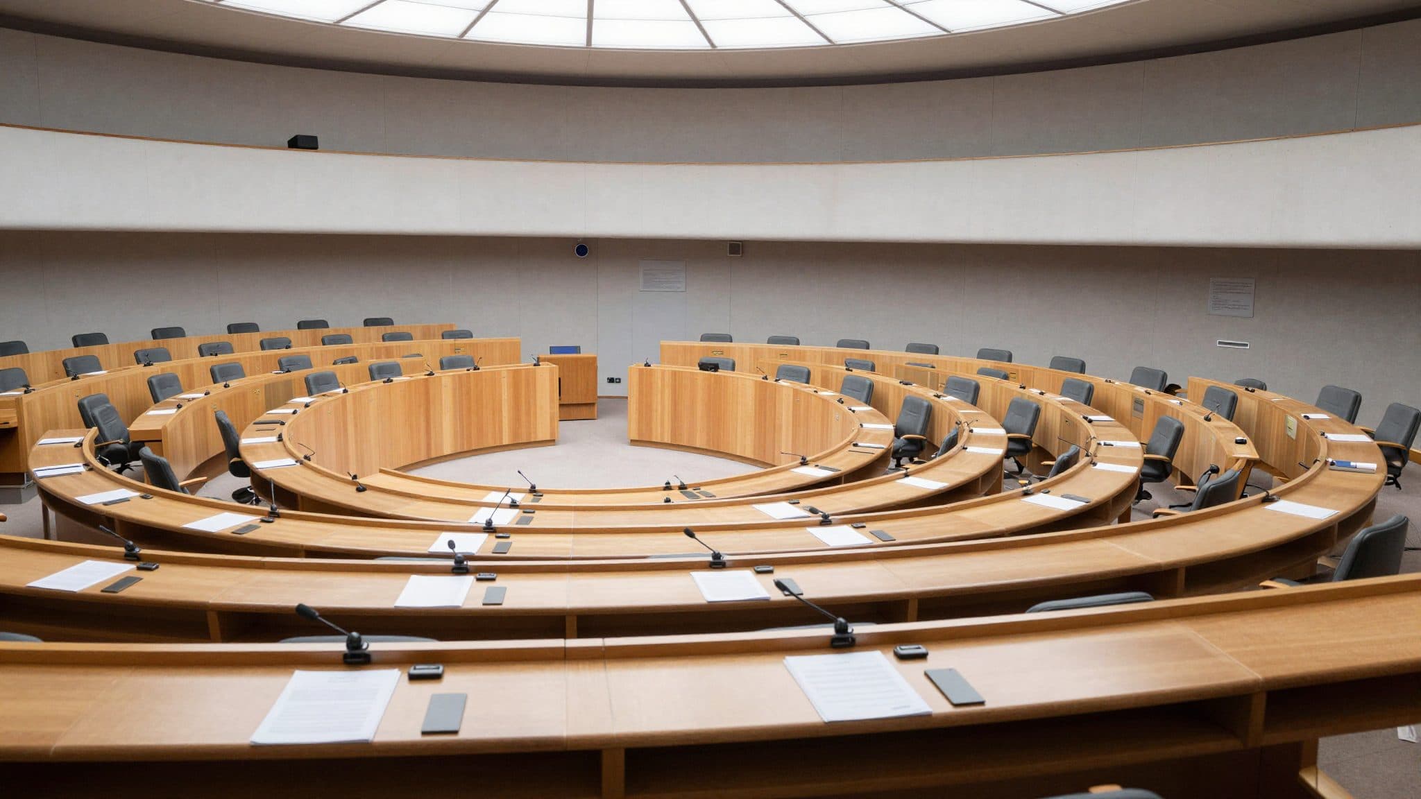 Soll die Luftverkehrsteuer weg? CDU und CSU sagen ja