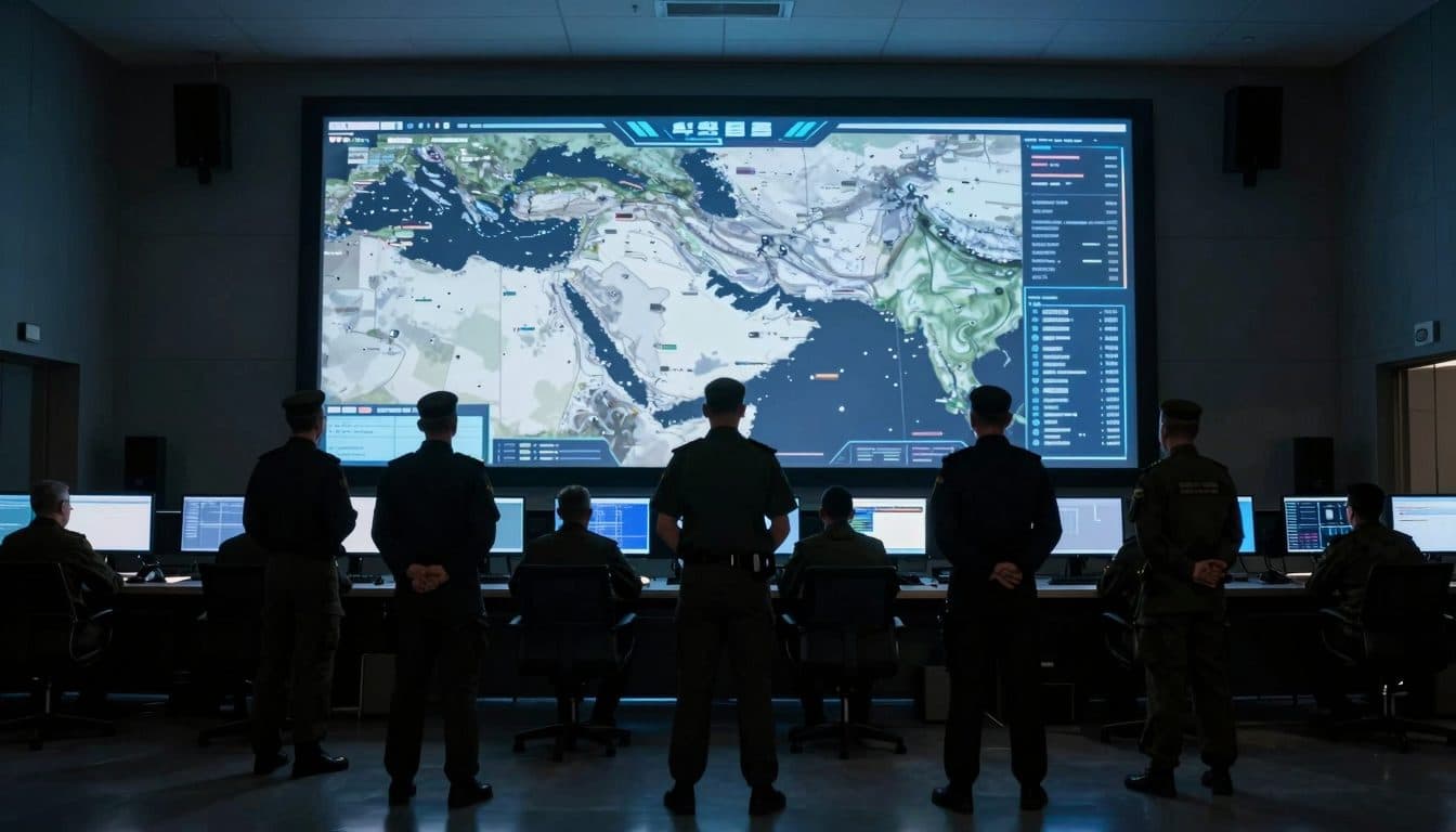 USA greifen Iran weiter an – warum eskaliert der Konflikt?