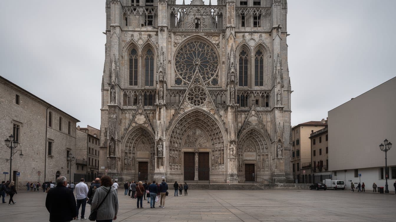 Welterbetag: Warum Orte wie der Kölner Dom besonders sind